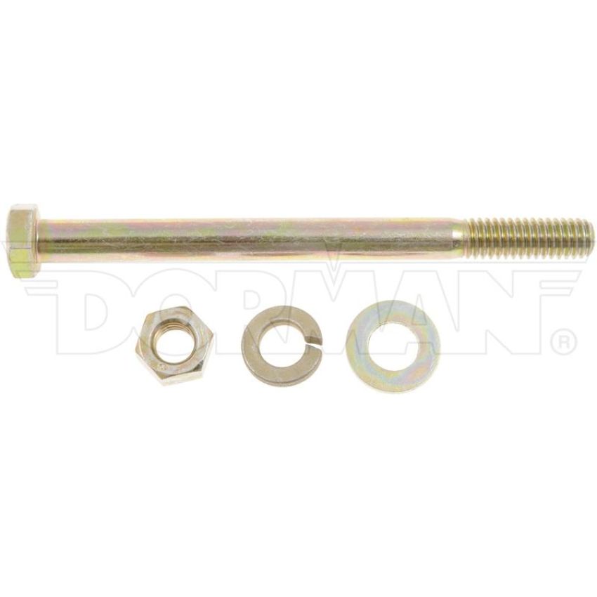 DORMAN 197-140 Cap Screw-Hex Head-Grade 8- 5/16-18 x 4 In.