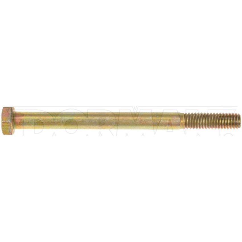 DORMAN 197-140 Cap Screw-Hex Head-Grade 8- 5/16-18 x 4 In.