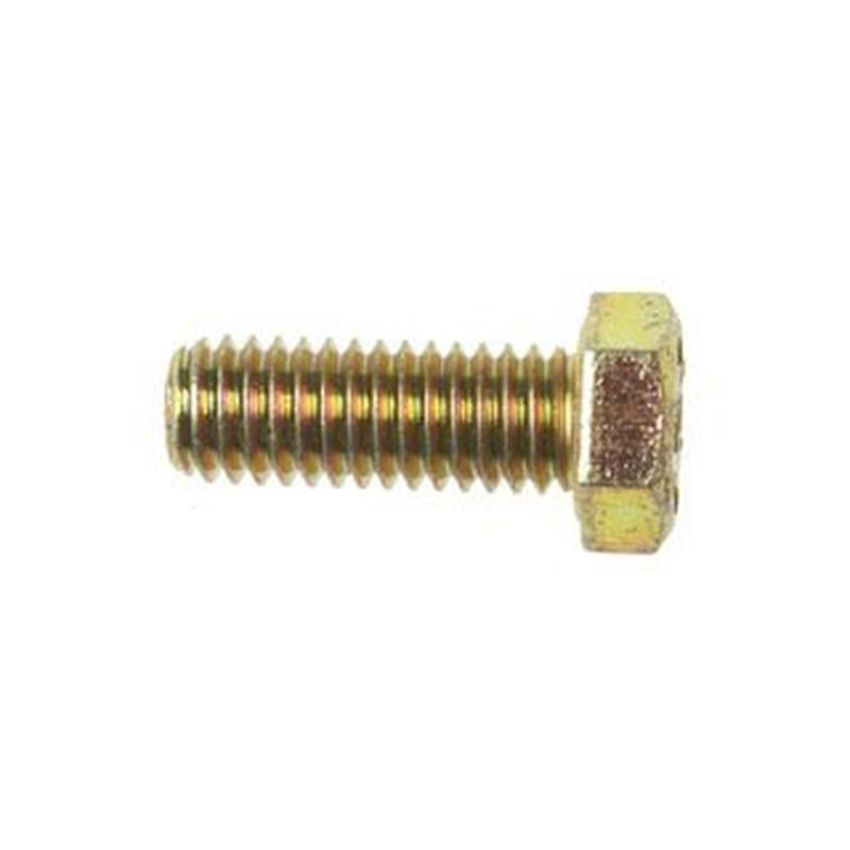 DORMAN 197-210 Cap Screw-Hex Head-Grade 8- 3/8-16 X 1 In.
