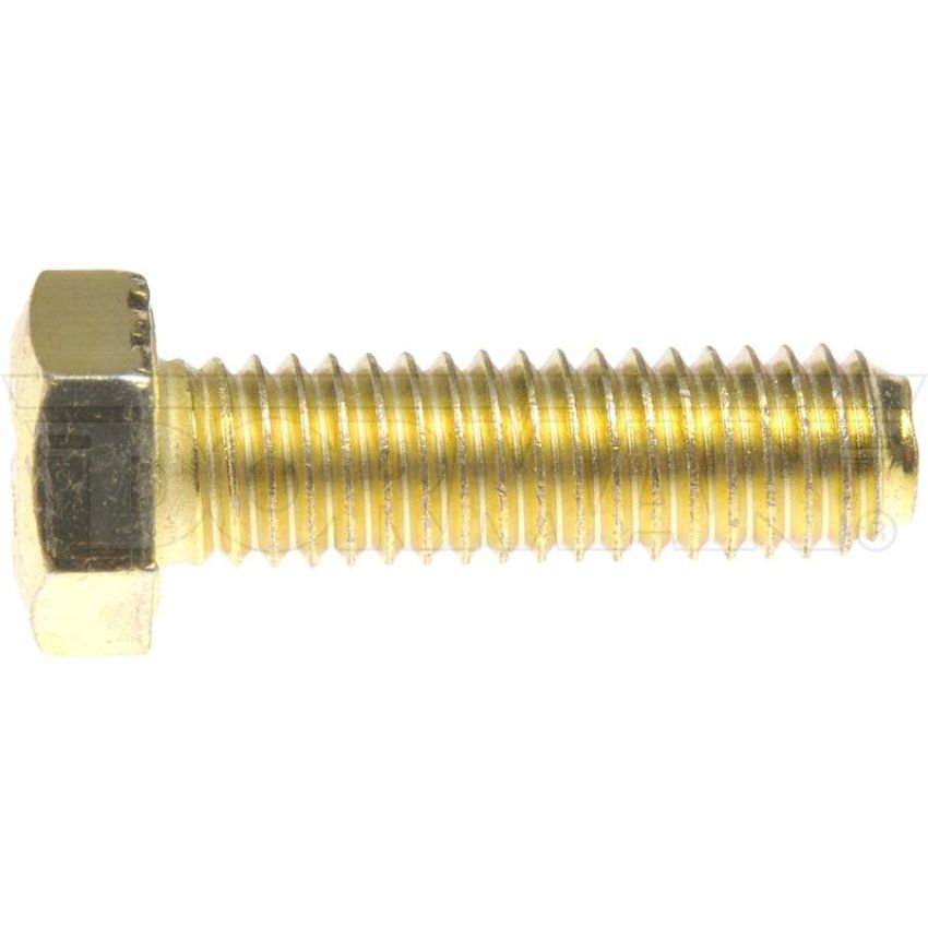 DORMAN 197-212 Cap Screw-Hex Head-Grade 8- 3/8-16 X 1-1/4 In.