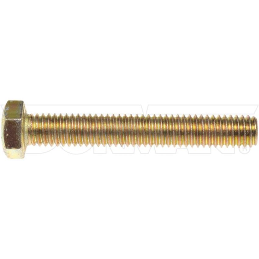 DORMAN 197-225 Cap Screw-Hex Head-Grade 8- 3/8-16 X 2-1/2 In.