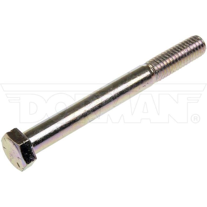 DORMAN 197-235 Cap Screw-Hex Head-Grade 8- 3/8-16 x 3-1/2 In.