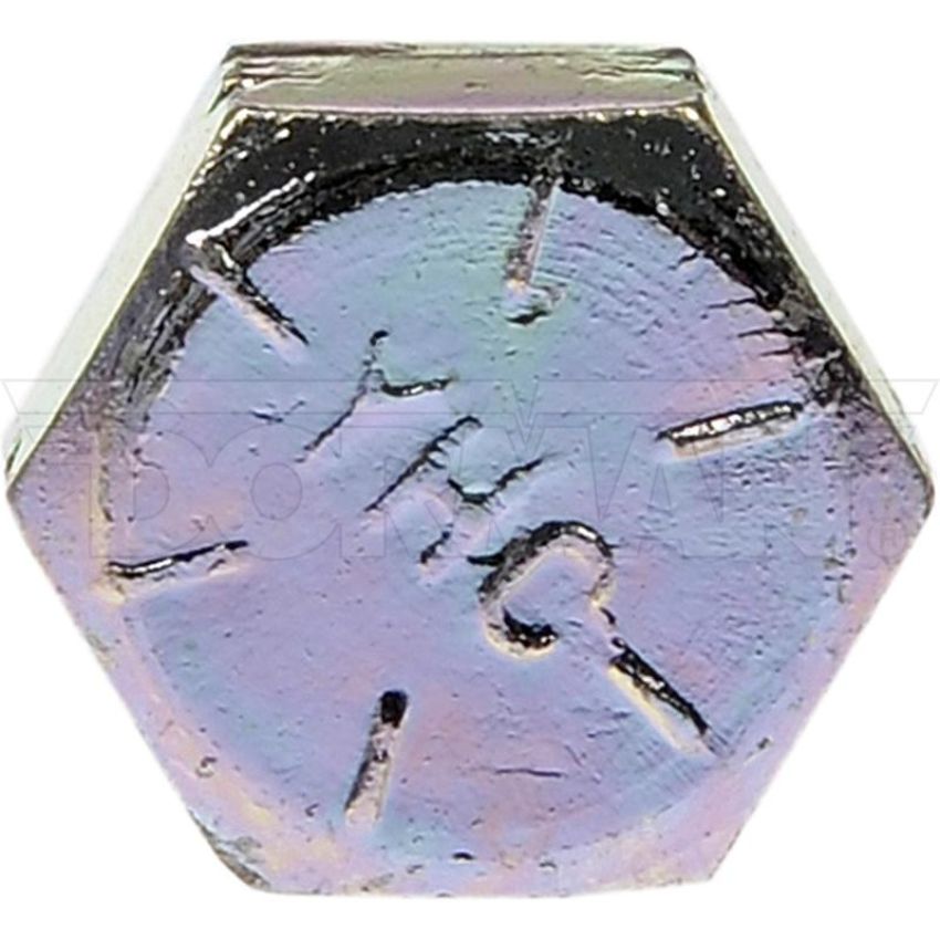 DORMAN 197-235 Cap Screw-Hex Head-Grade 8- 3/8-16 x 3-1/2 In.