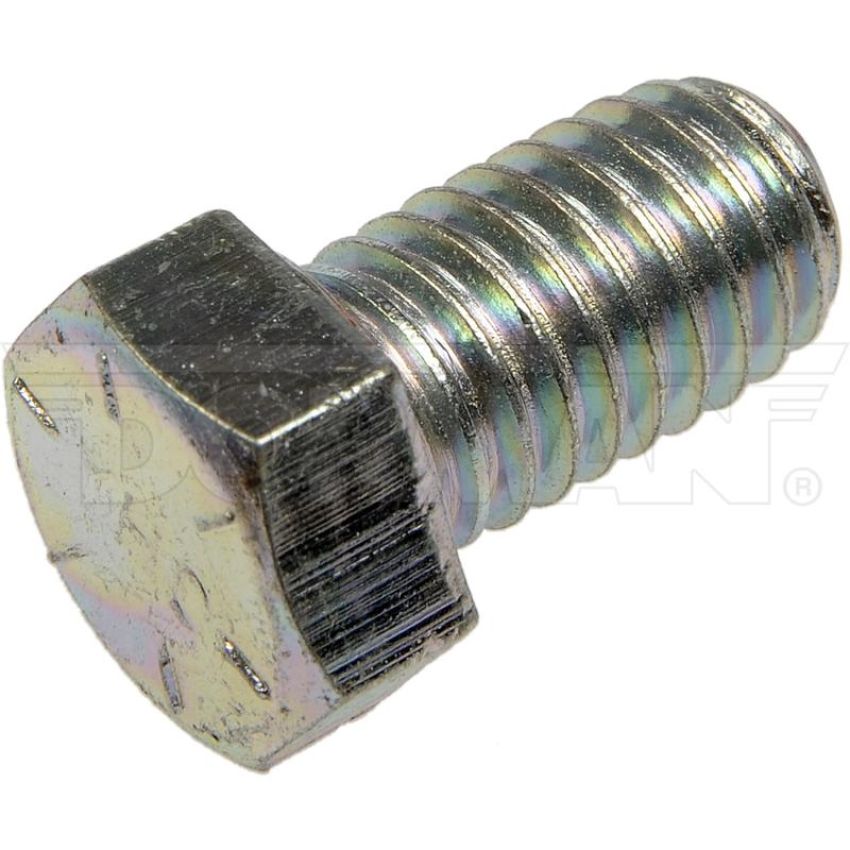 DORMAN 197-307 Cap Screw-Hex Head-Grade 8- 7/16-14 x 3/4 In.