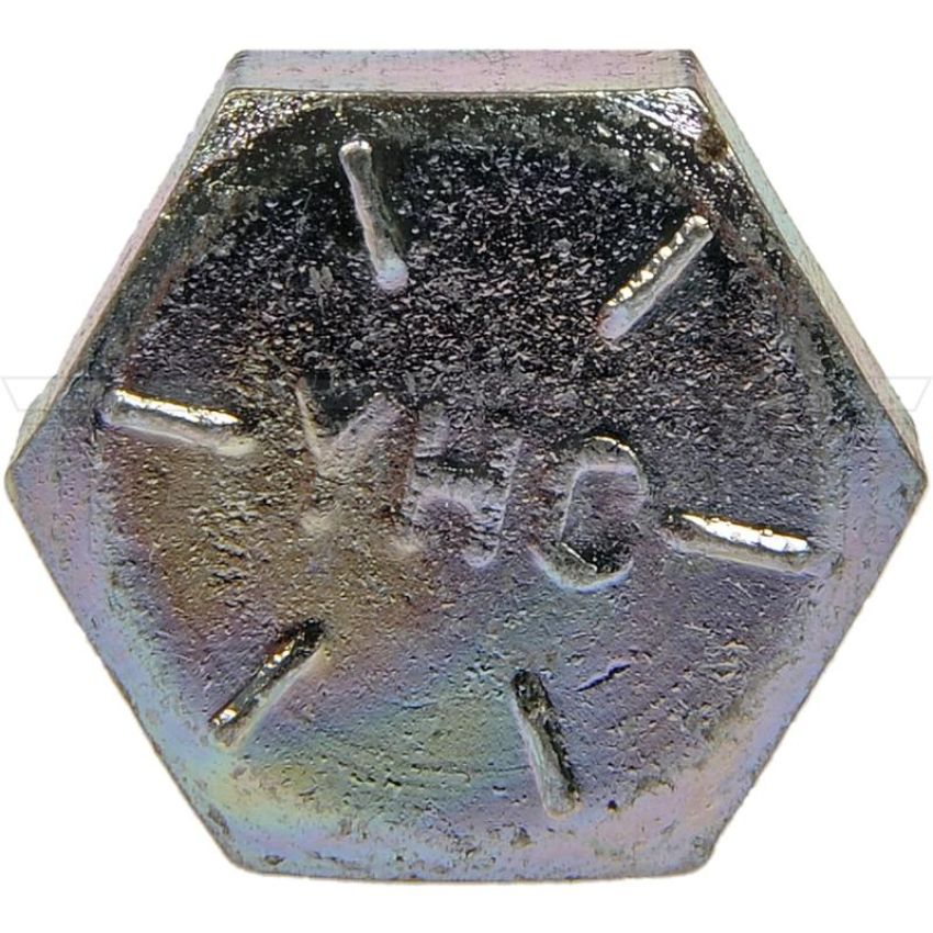DORMAN 197-307 Cap Screw-Hex Head-Grade 8- 7/16-14 x 3/4 In.