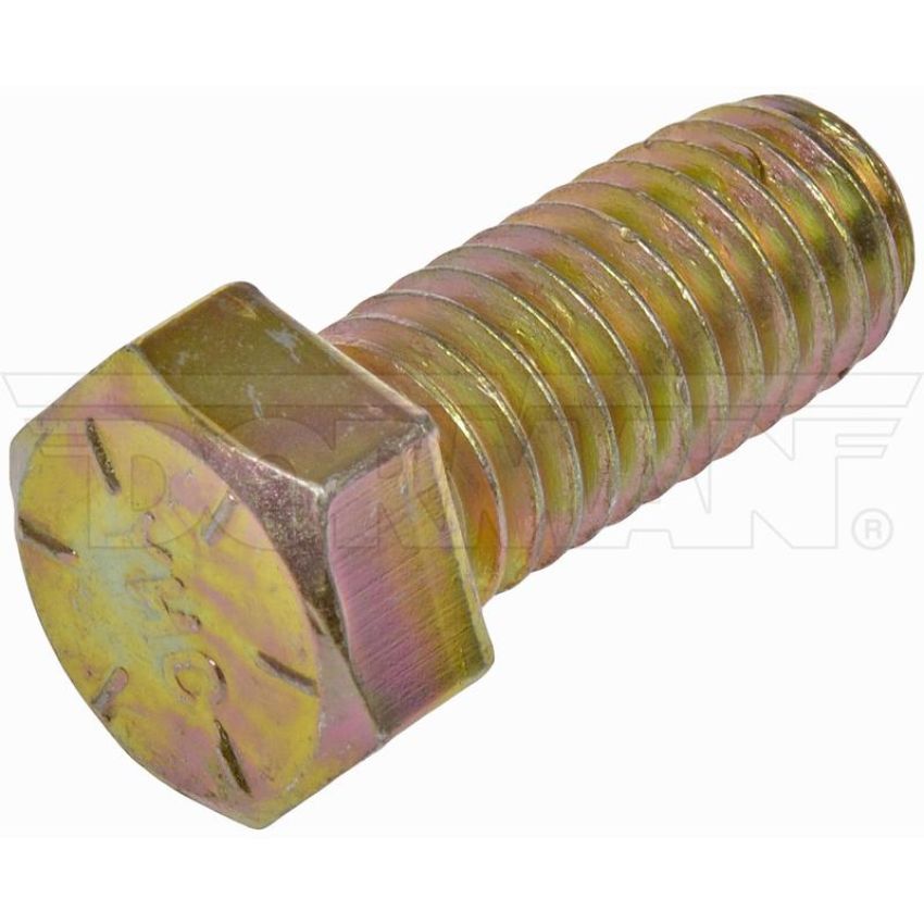 DORMAN 197-310 Cap Screw-Hex Head-Grade 8- 7/16-14 X 1 In.