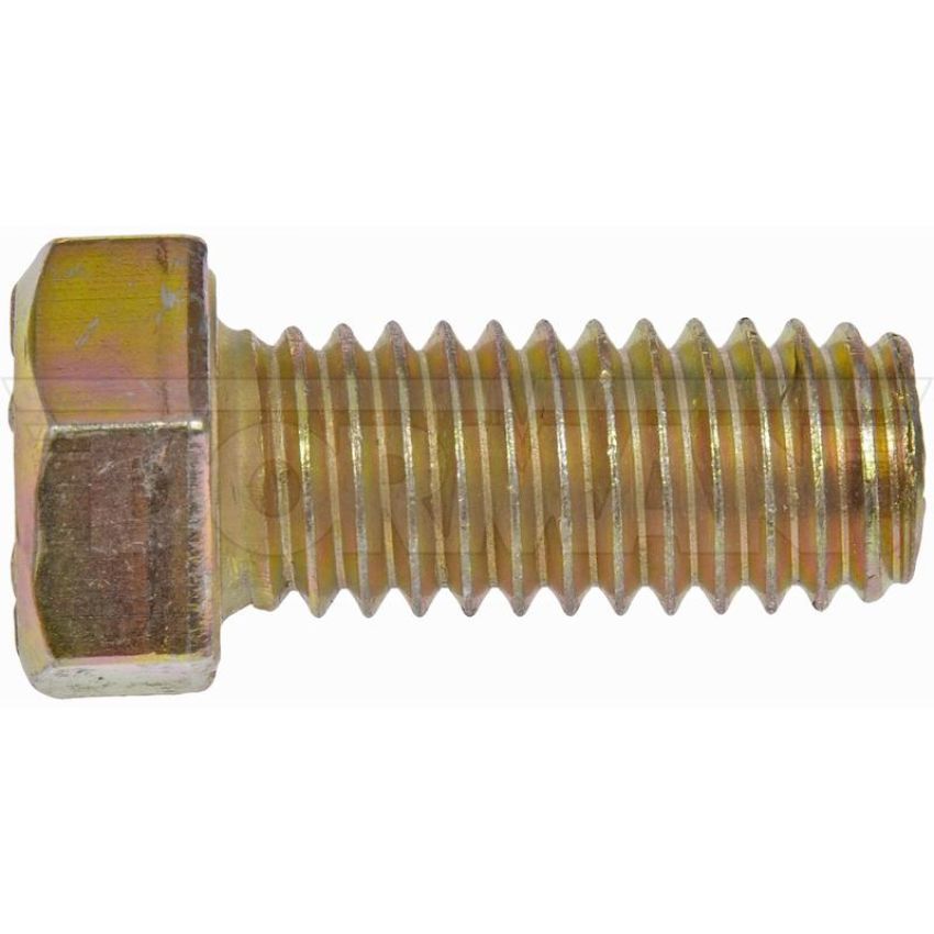 DORMAN 197-310 Cap Screw-Hex Head-Grade 8- 7/16-14 X 1 In.