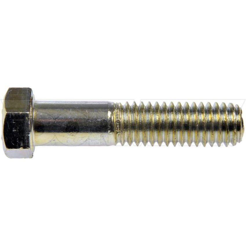 DORMAN 197-320 Cap Screw-Hex Head-Grade 8- 7/16-14 X 2 In.