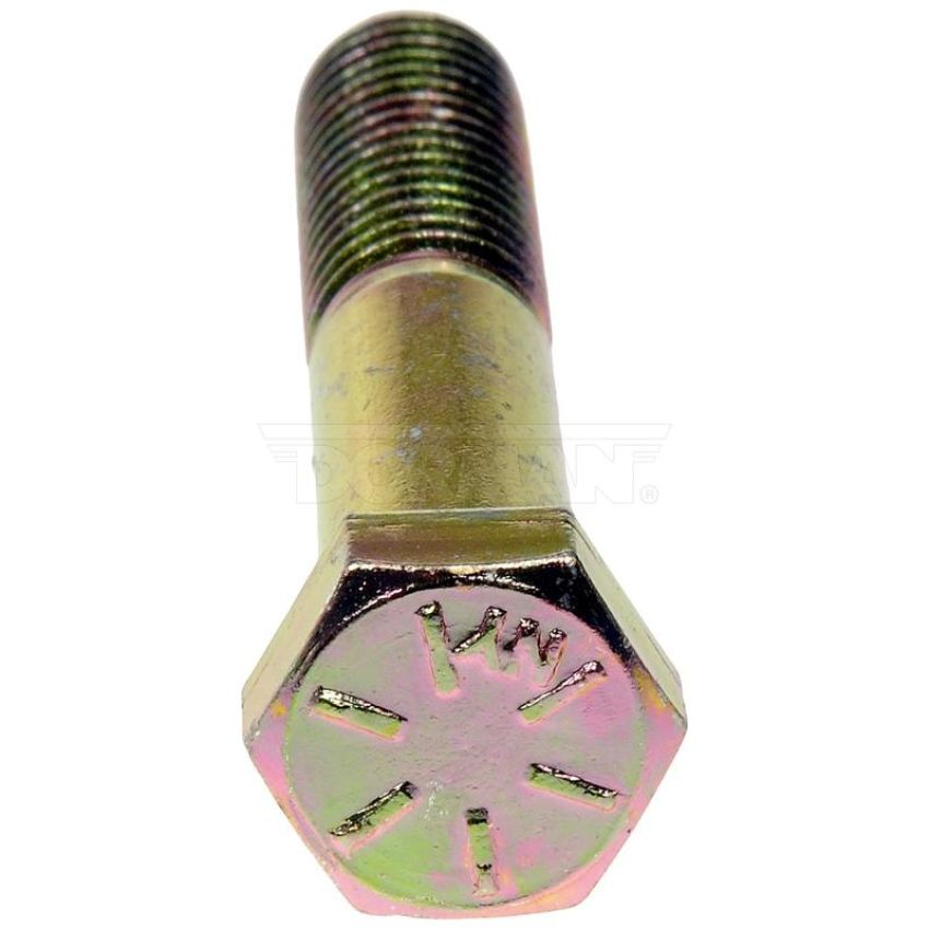 DORMAN 197-325 Cap Screw-Hex Head-Grade 8- 7/16-14 X 2-1/2 In.