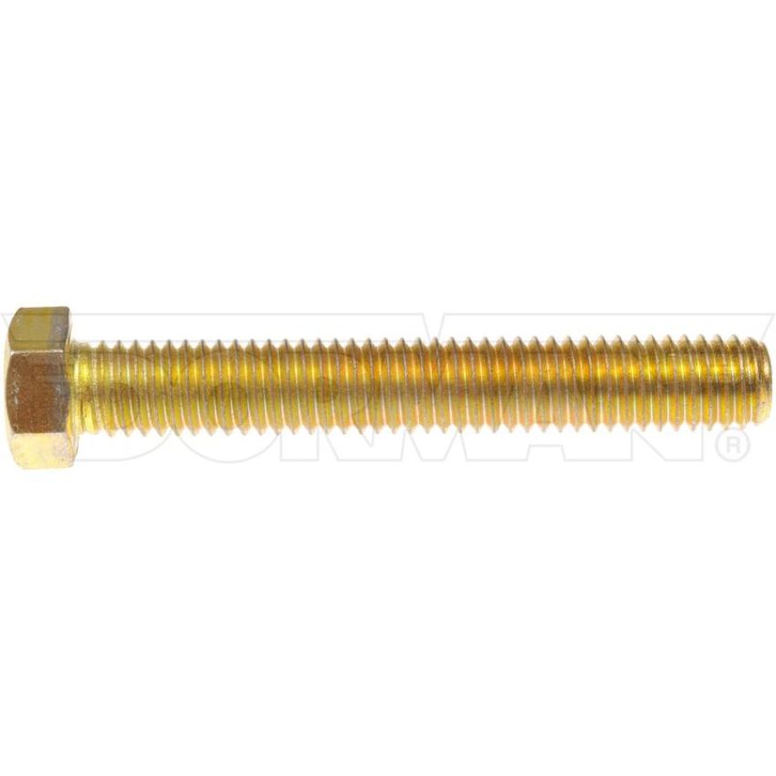 DORMAN 197-330 Cap Screw-Hex Head-Grade 8- 7/16-14 X 3 In.