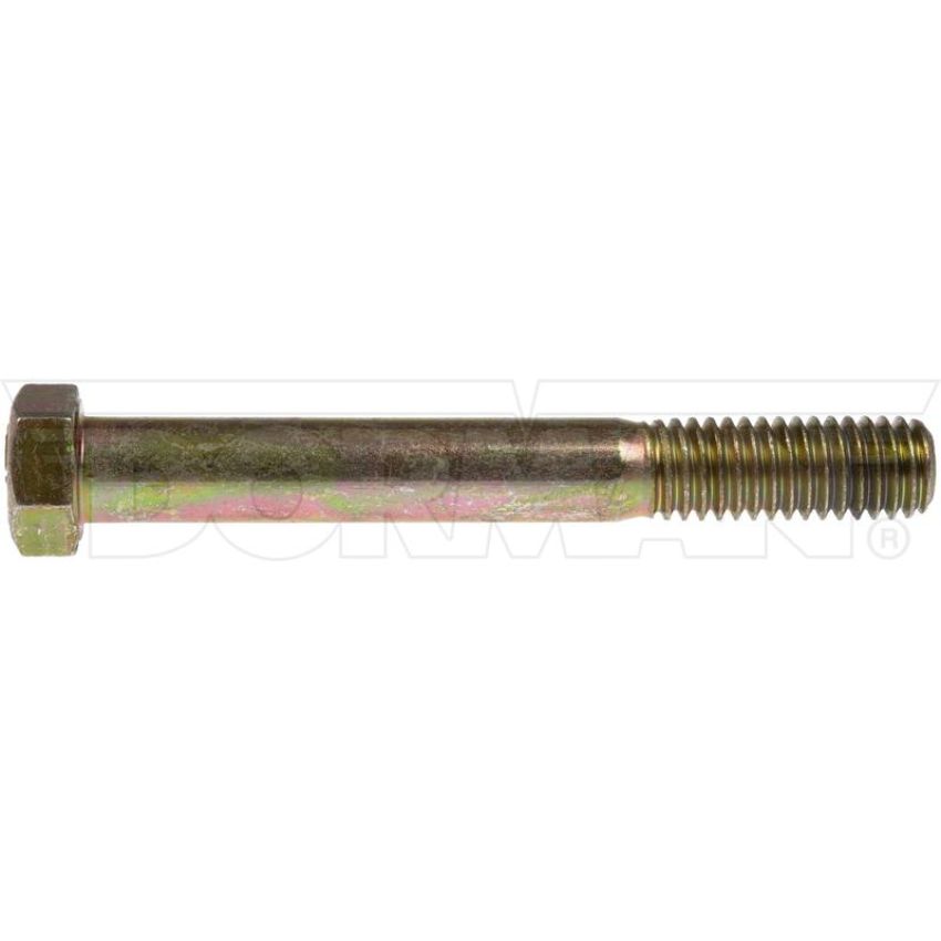 DORMAN 197-335 Cap Screw-Hex Head-Grade 8- 7/16-14 x 3-1/2 In.