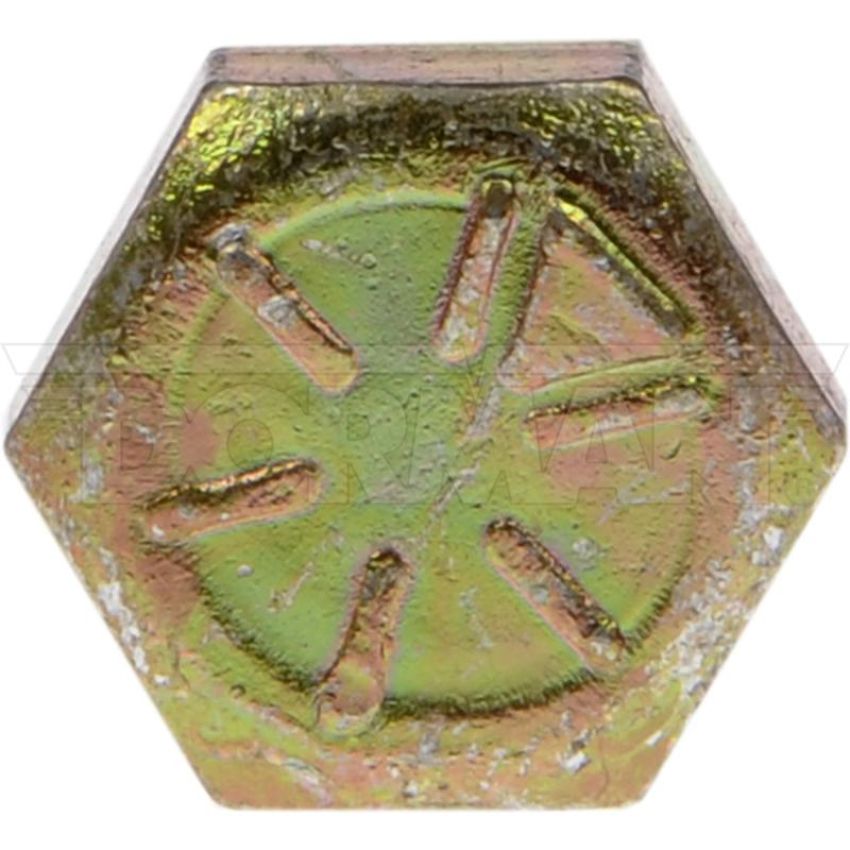 DORMAN 197-335 Cap Screw-Hex Head-Grade 8- 7/16-14 x 3-1/2 In.
