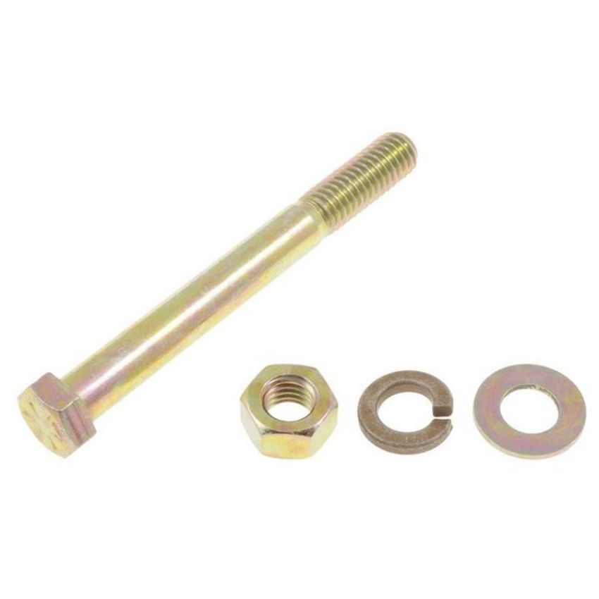 DORMAN 197-340 Cap Screw-Hex Head-Grade 8- 7/16-14 x 4 In.