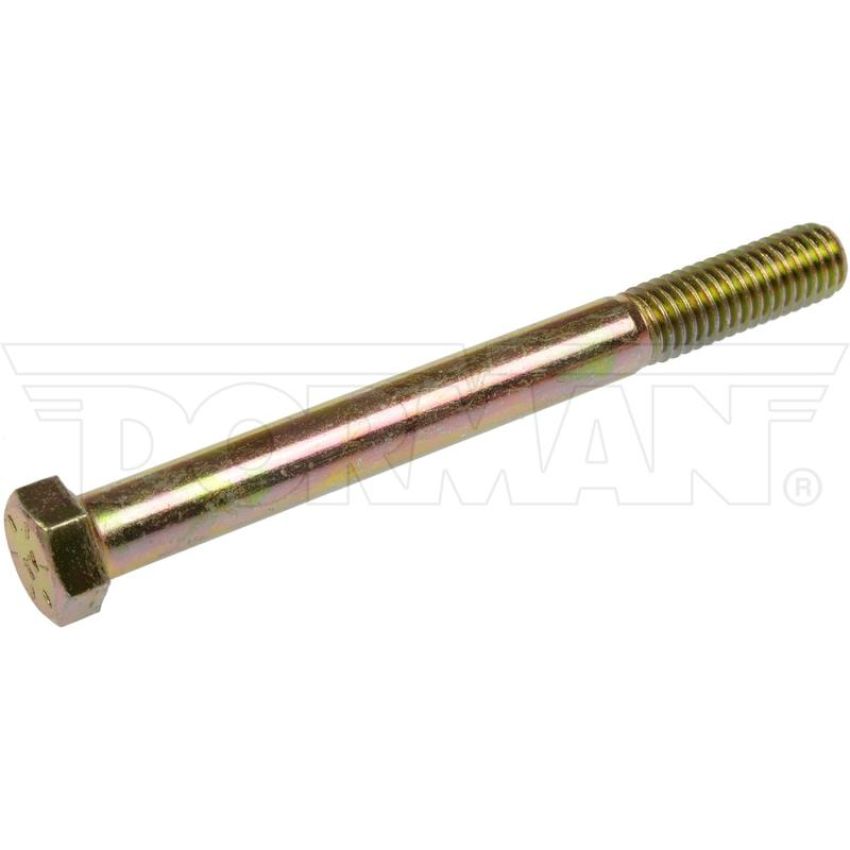DORMAN 197-345 Cap Screw-Hex Head-Grade 8- 7/16-14 x 4-1/2 In.