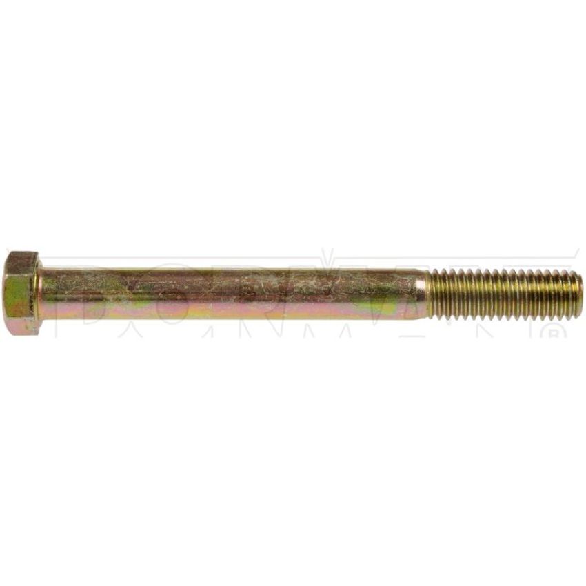 DORMAN 197-345 Cap Screw-Hex Head-Grade 8- 7/16-14 x 4-1/2 In.