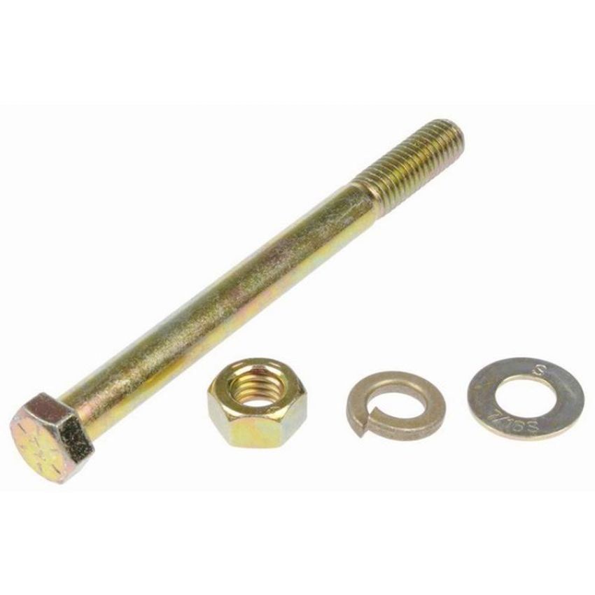DORMAN 197-350 Cap Screw-Hex Head-Grade 8- 7/16-14 x 5 In.