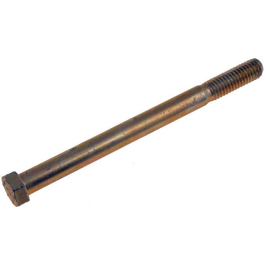 DORMAN 197-355 Cap Screw-Hex Head-Grade 8- 7/16-14 x 5-1/2 In.