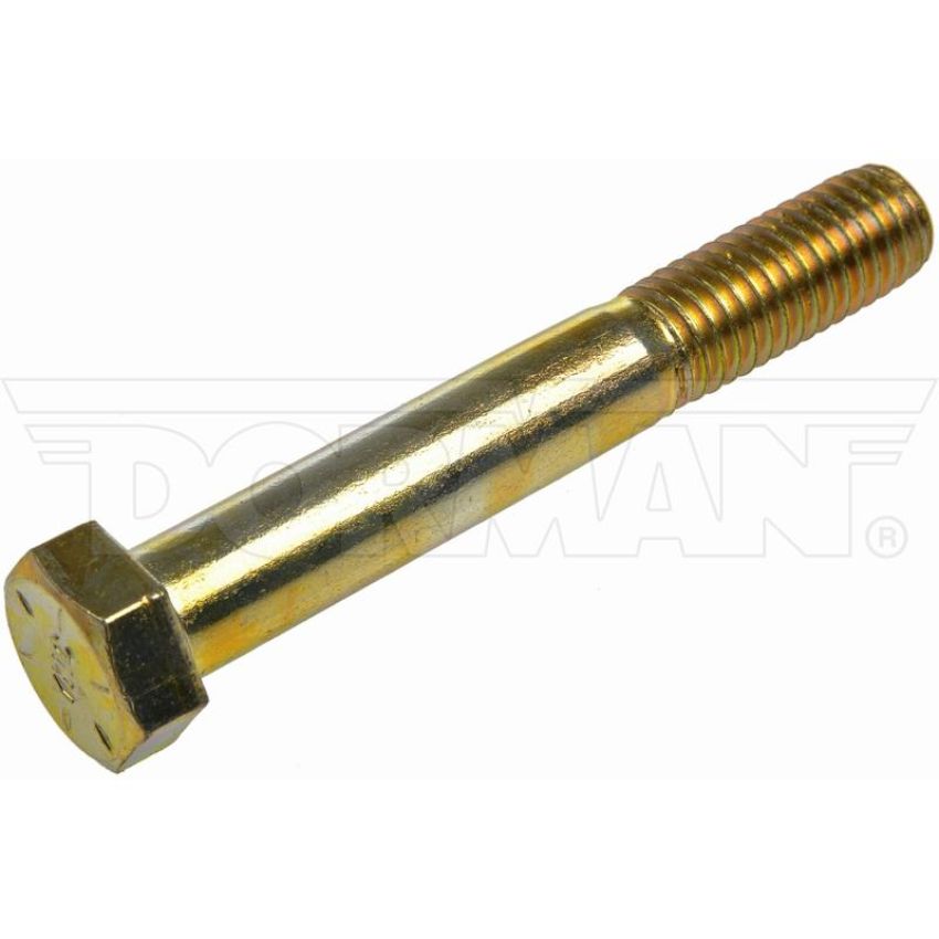 DORMAN 197-435 Cap Screw-Hex Head-Grade 8- 1/2-13 X 3-1/2 In.