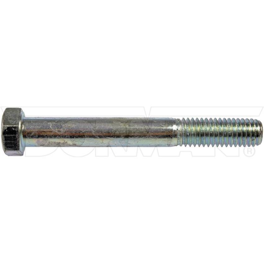 DORMAN 197-440 Cap Screw-Hex Head-Grade 8- 1/2-13 x 4 In.