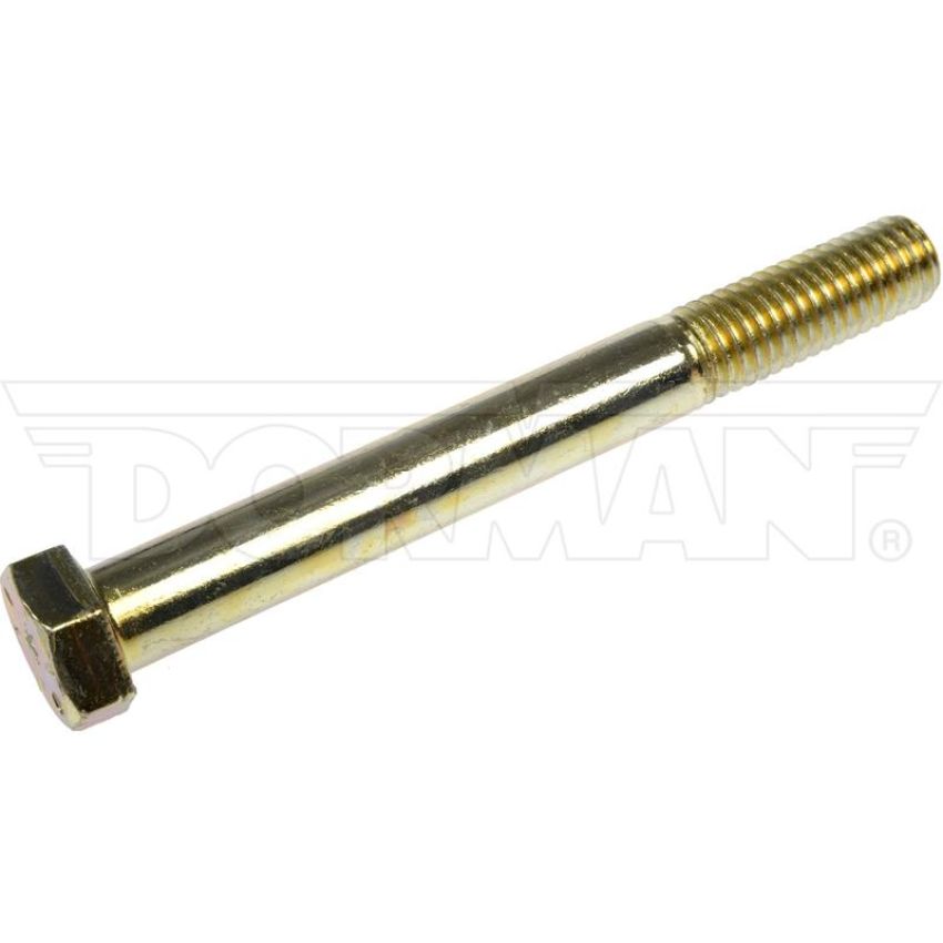 DORMAN 197-445 Cap Screw-Hex Head-Grade 8- 1/2-13 x 4-1/2 In.