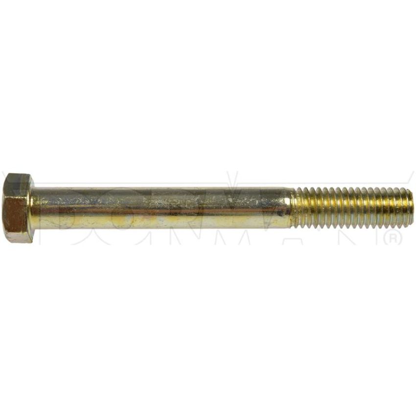 DORMAN 197-445 Cap Screw-Hex Head-Grade 8- 1/2-13 x 4-1/2 In.