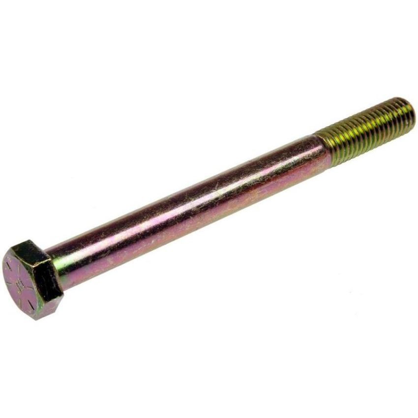 DORMAN 197-455 Cap Screw-Hex Head-Grade 8- 1/2-13 x 5-1/2 In.