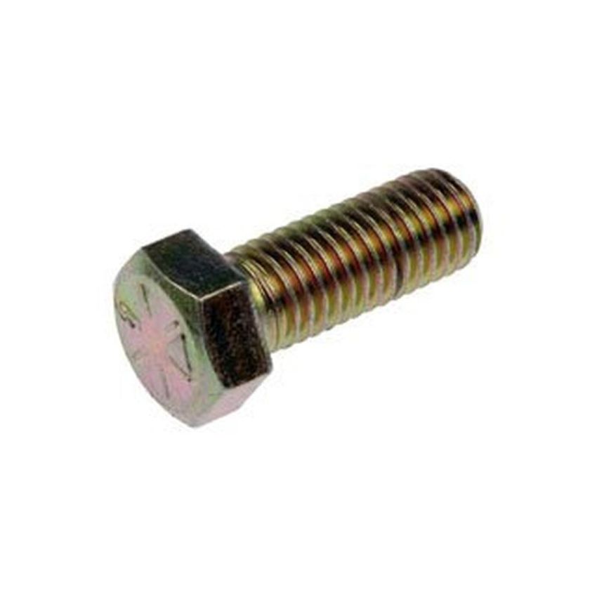 DORMAN 197-515 Cap Screw-Hex Head-Grade 8- 9/16-12 x 1-1/2 In.