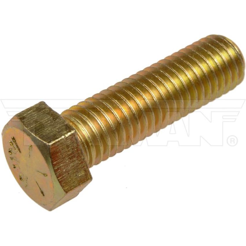 DORMAN 197-520 Cap Screw-Hex Head-Grade 8- 9/16-12 x 2 In.