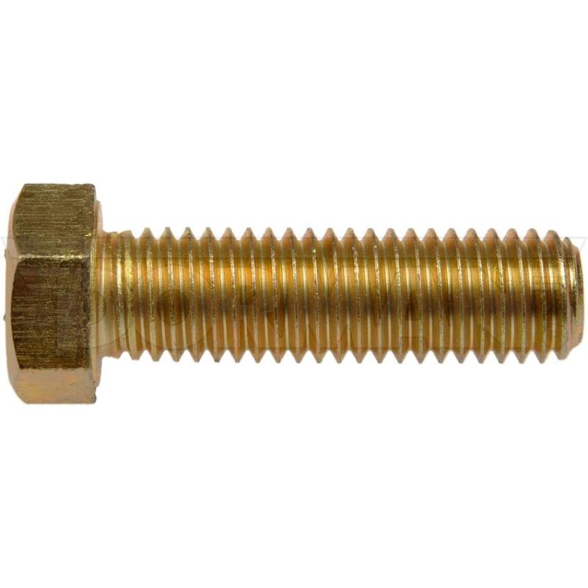 DORMAN 197-520 Cap Screw-Hex Head-Grade 8- 9/16-12 x 2 In.