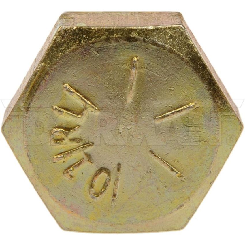 DORMAN 197-520 Cap Screw-Hex Head-Grade 8- 9/16-12 x 2 In.