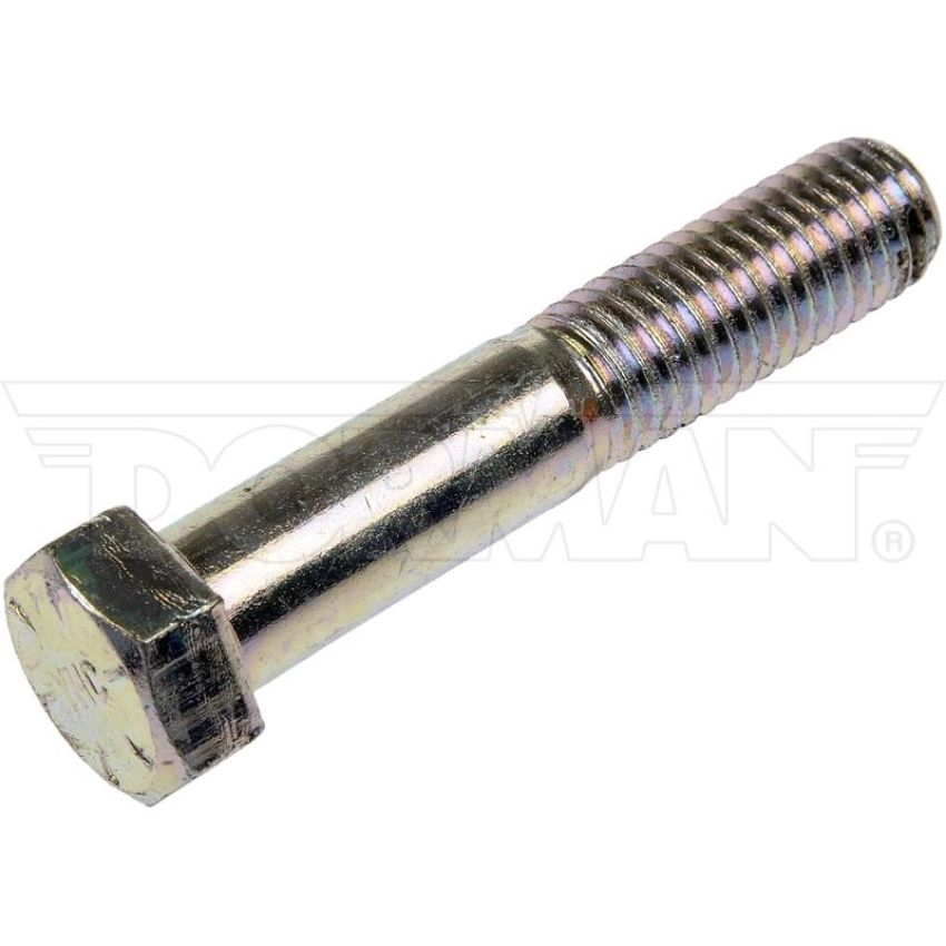 DORMAN 197-530 Cap Screw-Hex Head-Grade 8- 9/16-12 x 3 In.