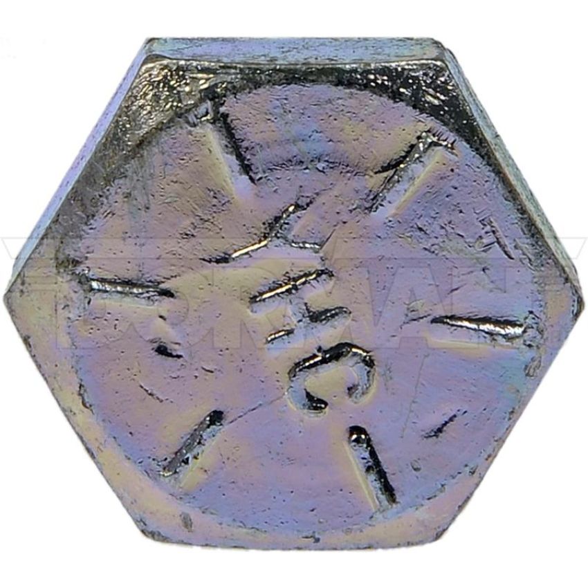 DORMAN 197-530 Cap Screw-Hex Head-Grade 8- 9/16-12 x 3 In.