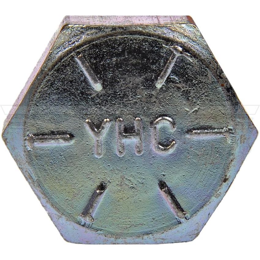 DORMAN 197-620 Cap Screw-Hex Head Grade 8- 5/8-11 X 2 In.
