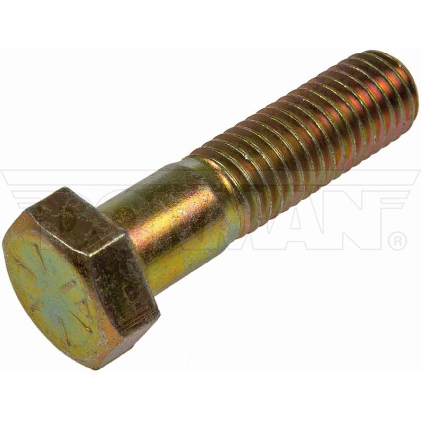 DORMAN 197-625 Cap Screw-Hex Head Grade 8- 5/8-11 X 2-1/2 In.