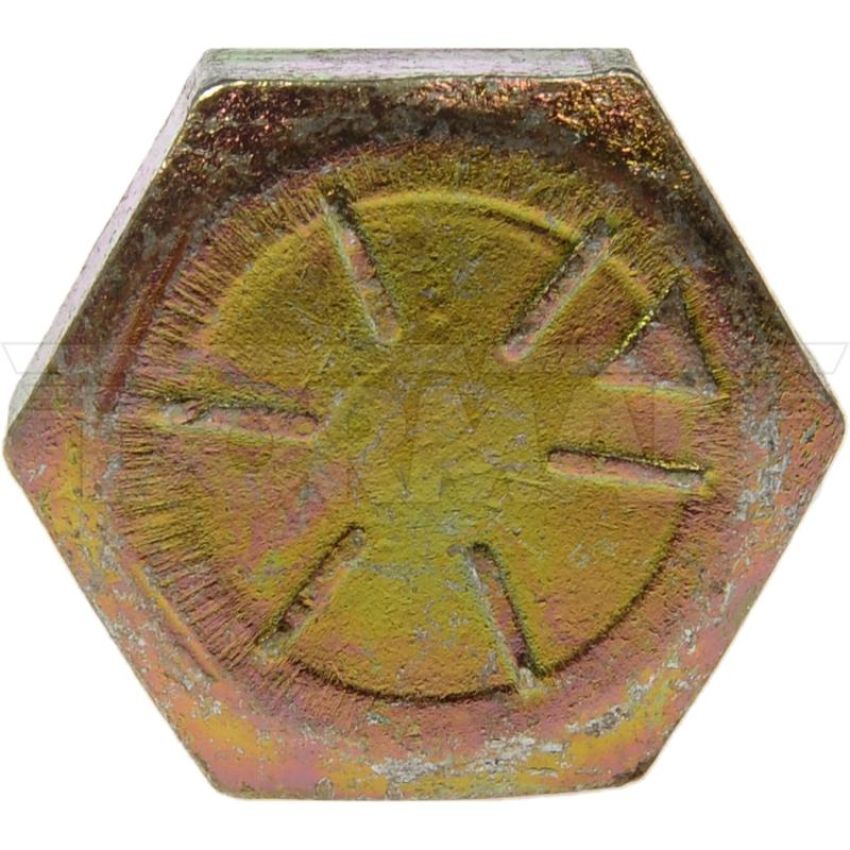 DORMAN 197-625 Cap Screw-Hex Head Grade 8- 5/8-11 X 2-1/2 In.