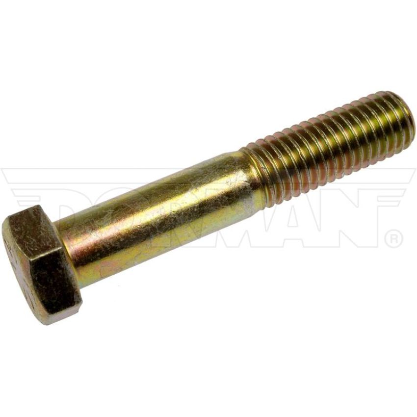 DORMAN 197-635 Cap Screw-Hex Head Grade 8- 5/8-11 x 3-1/2 In.