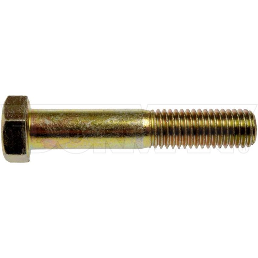 DORMAN 197-635 Cap Screw-Hex Head Grade 8- 5/8-11 x 3-1/2 In.