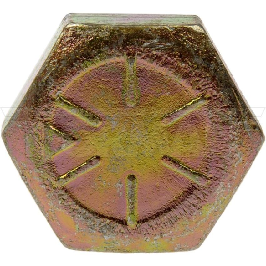 DORMAN 197-635 Cap Screw-Hex Head Grade 8- 5/8-11 x 3-1/2 In.