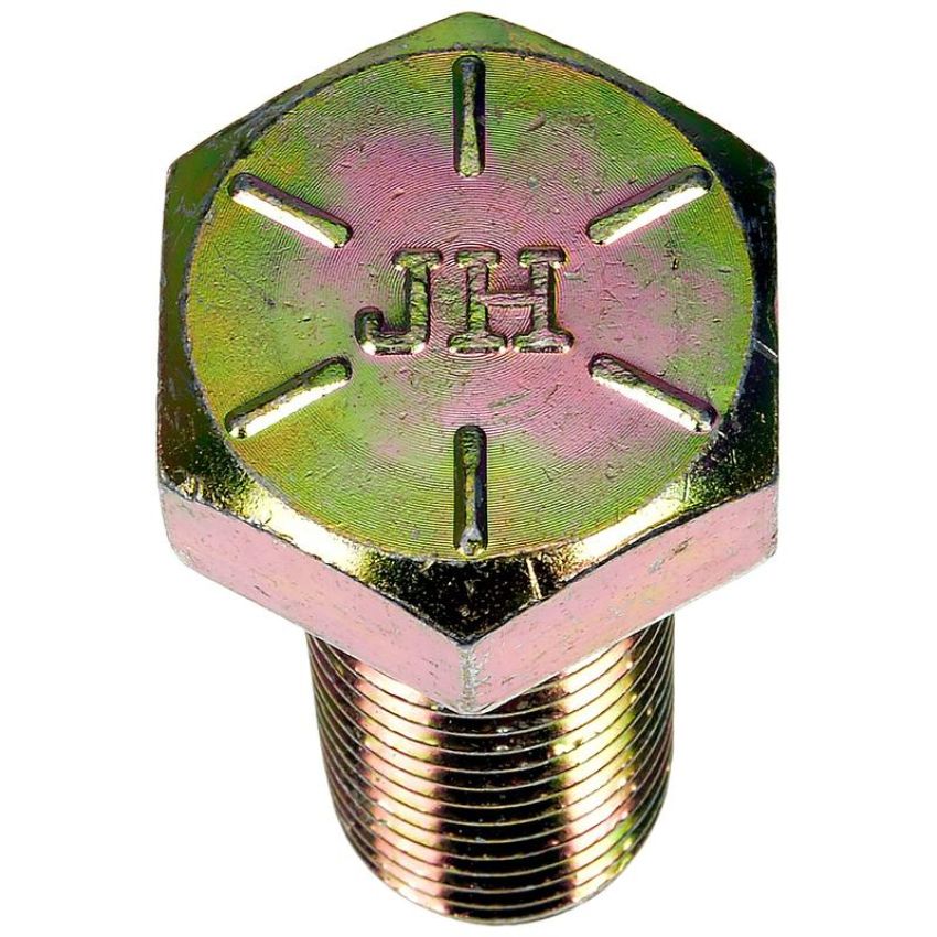 DORMAN 197-925 Cap Screw-Hex Head-Grade 8- 1-8 x 2-1/2 In.