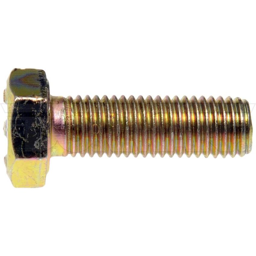 DORMAN 199-110 Cap Screw-Hex Head-Grade 8- 5/16-24 x 1 In.