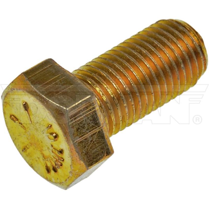 DORMAN 199-207 Cap Screw-Hex Head-Grade 8- 3/8-24 x 3/4 In.