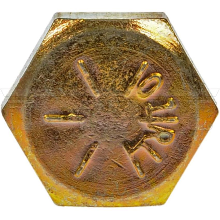 DORMAN 199-207 Cap Screw-Hex Head-Grade 8- 3/8-24 x 3/4 In.