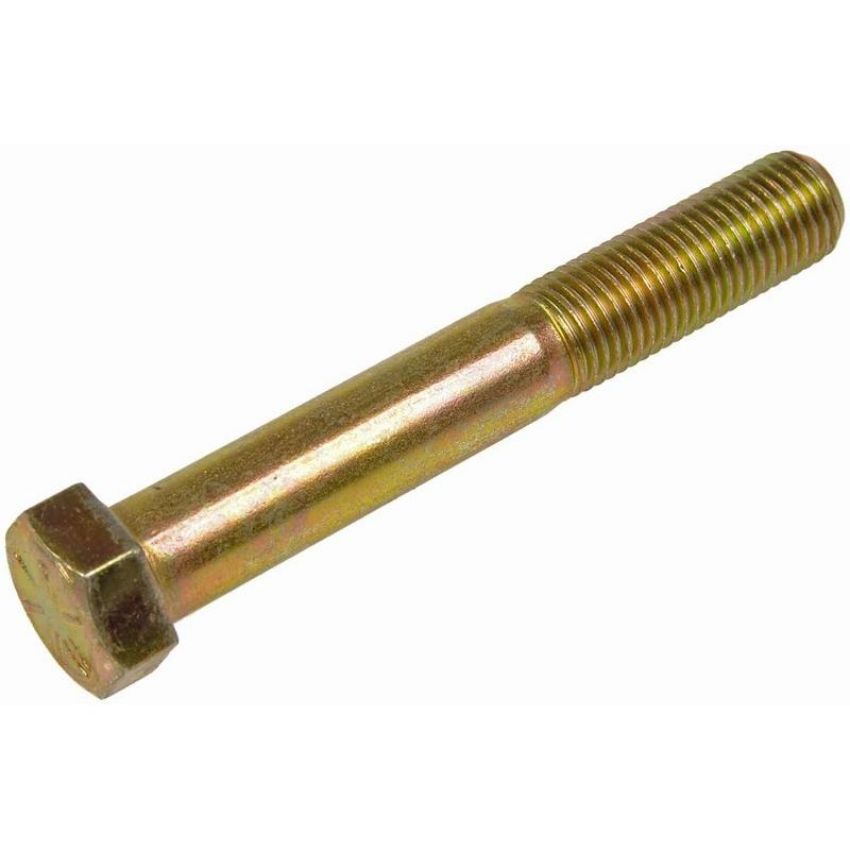 DORMAN 199-330 Cap Screw-Hex Head-Grade 8- 7/16-20 x 3 In.