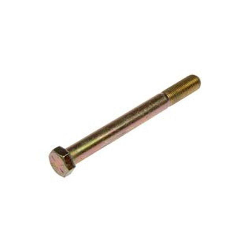 DORMAN 199-345 Cap Screw-Hex Head-Grade 8- 7/16-20 x 4-1/2 In.