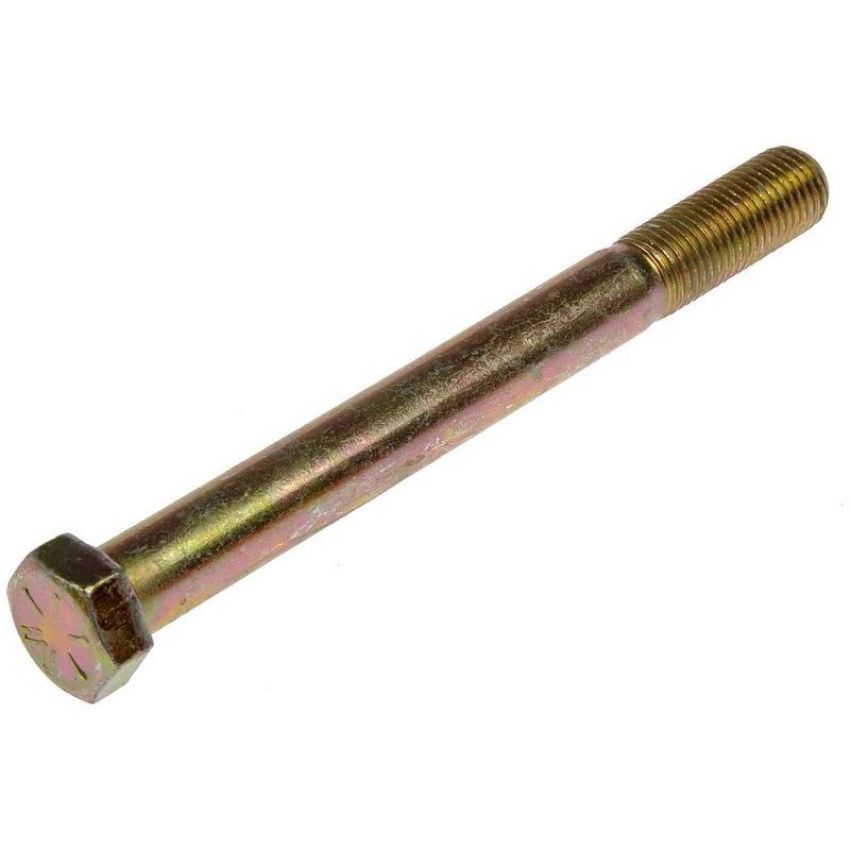 DORMAN 199-345 Cap Screw-Hex Head-Grade 8- 7/16-20 x 4-1/2 In.