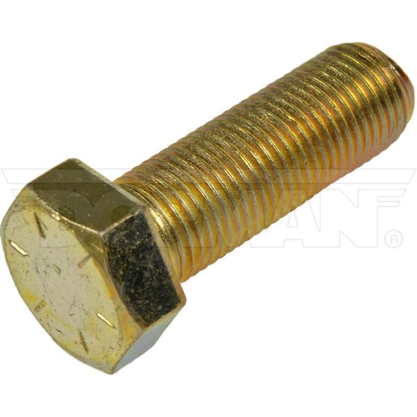 DORMAN 199-415 Cap Screw-Hex Head-Grade 8- 1/2-20 x 1-1/2 In.