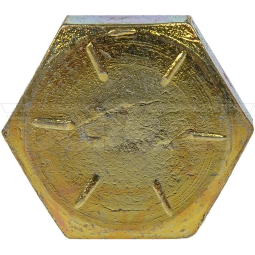DORMAN 199-415 Cap Screw-Hex Head-Grade 8- 1/2-20 x 1-1/2 In.