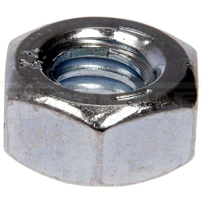 DORMAN 210-010 Hex Nut-Grade 5-Thread Size- 1/4-20 In.