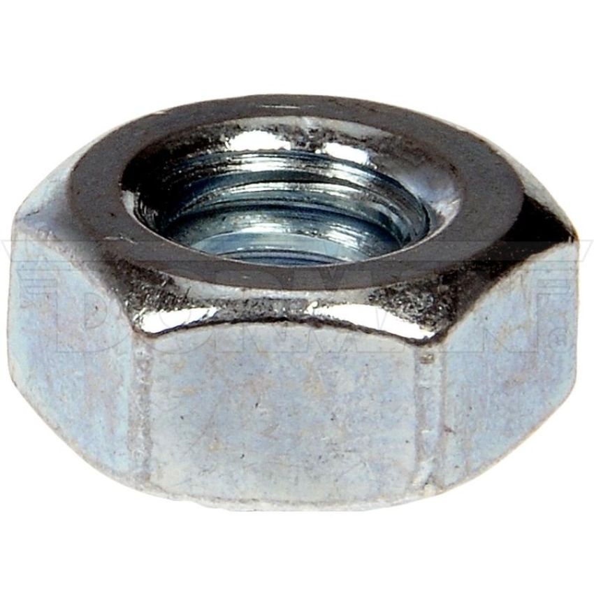 DORMAN 210-010 Hex Nut-Grade 5-Thread Size- 1/4-20 In.