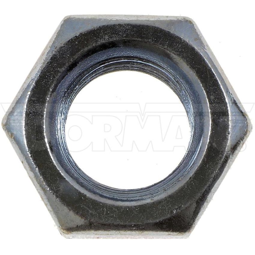 DORMAN 210-014 Hex Nut-Grade 5-Thread Size- 1/2-13 In.